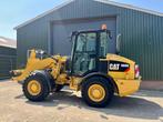 Caterpillar shovel 906M als nieuw !! Incl. Bak en Vorken !, Zakelijke goederen, Machines en Bouw | Kranen en Graafmachines, Caterpillar