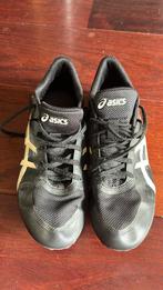 Aaics spikes zwart, Gebruikt, Ophalen of Verzenden, Spikes, Hardlopen