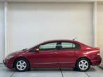 Honda Civic 1.3 Hybrid Elegance Automaat Hybrid, Auto's, Honda, 65 €/maand, Gebruikt, Origineel Nederlands, Bedrijf