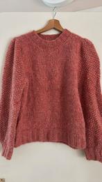 Inti knitwear, Kleding | Dames, Truien en Vesten, Ophalen of Verzenden, Zo goed als nieuw, Maat 38/40 (M), Roze