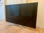 Samsung TV - 4K Ultra HD - 43 inch - UE43KU6400S, Audio, Tv en Foto, Televisies, Ophalen, Gebruikt, 50 Hz, LCD