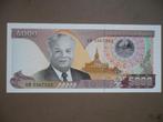 Laos #W41A [2020] / 5000 kip UNC, Verzenden, Zuidoost-Azië, Los biljet