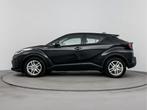 Toyota C-HR 1.8 Hybrid Active (bj 2020, automaat), Auto's, Toyota, 12 maanden, Stof, 4 cilinders, Origineel Nederlands