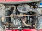 JDM Albizia brommobiel Motor + Onderdelen, Diversen, Brommobielen en Scootmobielen, Ophalen, Gebruikt, JDM, 16 km/u of meer