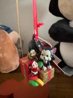 Disney figaro kerst ornament, Ophalen of Verzenden, Overige figuren, Zo goed als nieuw, Beeldje of Figuurtje