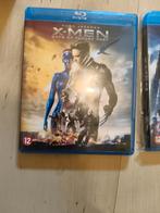 X-Men, Cd's en Dvd's, Blu-ray, Ophalen of Verzenden, Zo goed als nieuw