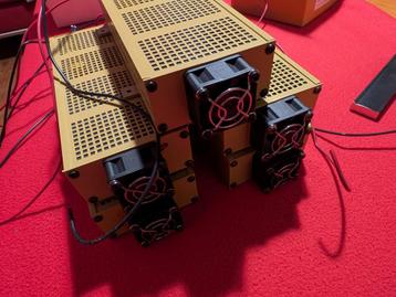 5x ACUPIAN WN15635 voedingen 24VDC 7A beschikbaar voor biedingen