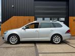 Volkswagen Golf Variant 1.2 TSI BlueMotion navi trekhaak cru, Voorwielaandrijving, Gebruikt, 680 kg, 4 cilinders