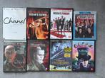 Leuke DVD's diverse titels, Alle leeftijden, Ophalen of Verzenden, Zo goed als nieuw, Actie