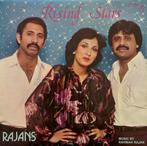 Rajans ( Rising Stars ) - Bollywood Lp, Cd's en Dvd's, Vinyl | Overige Vinyl, Zo goed als nieuw, Verzenden