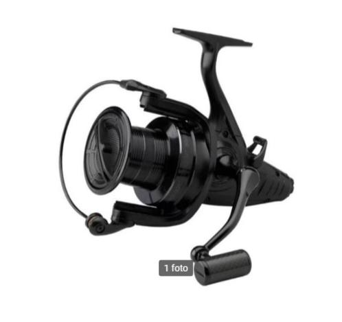 Prologic Element XD 7000 BF, Watersport en Boten, Hengelsport | Karpervissen, Nieuw, Molen, Ophalen of Verzenden