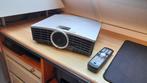 Mitsubishi HC900 projector met div ingangen, Audio, Tv en Foto, Beamers, Zo goed als nieuw, Ophalen, DLP