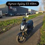 Kymco Agility Peugeot Sym Veapa Sprint Piaggio Zip Almere, Fietsen en Brommers, Ophalen of Verzenden, Nieuw, Maximaal 25 km/u