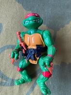 Teenage mutant ninja turtles vintage action figure, Verzamelen, Speelgoed, Ophalen of Verzenden, Gebruikt