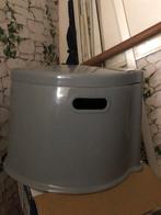 nieuw toilet, Ophalen of Verzenden, Zo goed als nieuw