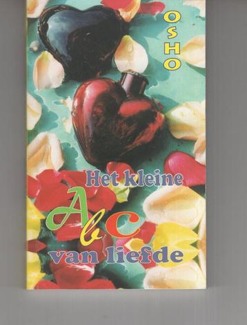 Het kleine ABC van liefde Osho beschikbaar voor biedingen