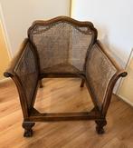 Pander Fauteuil stoel, Huis en Inrichting, Ophalen, Gebruikt, Hout