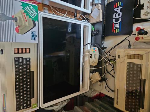 COMMODORE thevic20, Computers en Software, Overige Computers en Software, Zo goed als nieuw, Ophalen