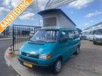 Volkswagen California T4 Gerestaureerd zgan BOVAG, Volkswagen, Bedrijf, Handgeschakeld, Diesel
