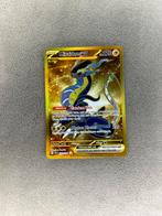 Pokémon kaart - Miraidon ex - Gold 253/198, Spelcomputers en Games, Games | Nintendo Game Boy, Overige genres, 1 speler, Ophalen of Verzenden