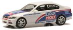BMW 3 Liqui Moly, Ophalen of Verzenden, Nieuw, Auto, Herpa