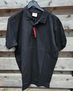 Poloshirt, Ophalen of Verzenden, Nieuw, Zwart