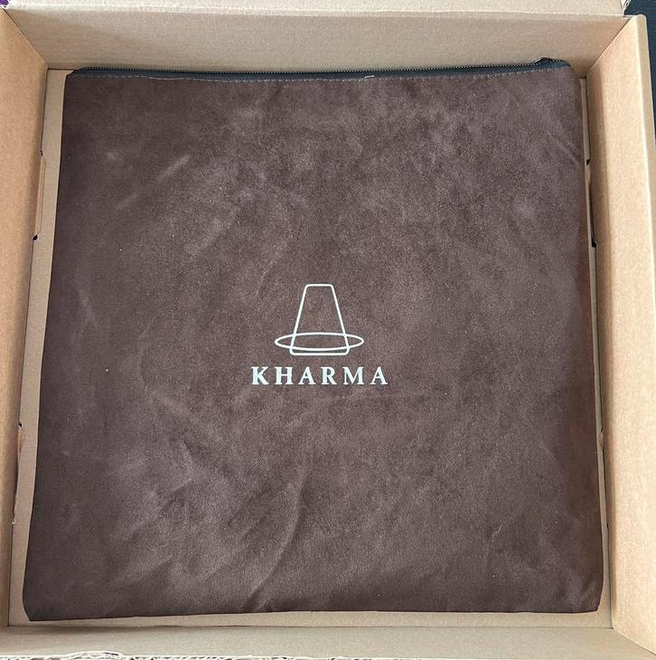 Kharma Elegance RCA set 1meter NIEUW IN DOOS !, Audio, Tv en Foto, Audiokabels en Televisiekabels, Nieuw, Interlink-kabel, Minder dan 2 meter