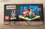 Lego cosmic cardboard 40533, Kinderen en Baby's, Speelgoed | Duplo en Lego, Nieuw, Ophalen of Verzenden, Lego