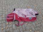 Regendekens 100 gram 118 cm, Dieren en Toebehoren, Paarden en Pony's | Dekens en Dekjes, Ophalen of Verzenden, Zo goed als nieuw