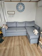 Hoekbank, Ophalen, Zo goed als nieuw