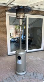 Terrasverwarmer op gas, Tuin en Terras, Terrasverwarmers, Ophalen, Gebruikt, Gas