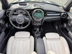 MINI Cabrio 1.5 Cooper Chili Adapt. Cruise | Camera | Harman, 12 maanden, 136 pk, Gebruikt, Euro 6
