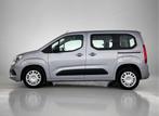 Opel Combo Life 1.2 Turbo L1H1 Edition Direct leverbaar! Rol, Voorwielaandrijving, 12 maanden, Gebruikt, 1476 kg