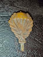 BREVET PARACHUTISTE INDOCHINE war periode, Ophalen of Verzenden, Landmacht, Amerika