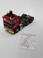 TEKNO VOLVO F16 F 16 POST, Hobby en Vrije tijd, Modelauto's | 1:50, HGL74-@hotmail.com, Nieuw, Bus of Vrachtwagen, TEKNO