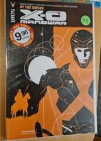 X-O Manowar: By the Sword vol 1- Paperback, Ophalen of Verzenden, Gelezen, Amerika