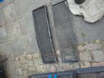 Volvo 140/ 142/144 grill, Auto-onderdelen, Carrosserie en Plaatwerk, Ophalen of Verzenden, Voor, Volvo, Bumper