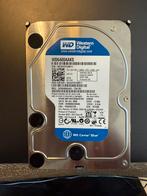 Western Digital 640GB HDD, Ophalen, Intern, Gebruikt, Western Digital (WD)