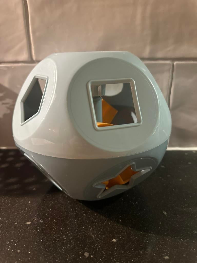 Tupperware vormenstoof (nieuw), Ophalen of Verzenden, Nieuw, Overige typen