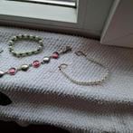 Leuke armbandjes vanaf 0.50 euro, Ophalen of Verzenden