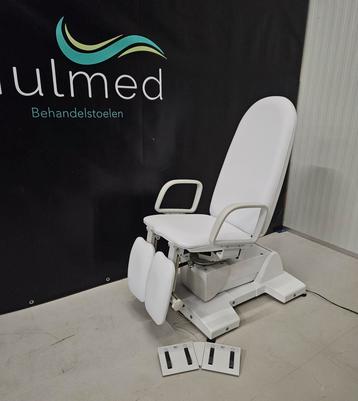 Gharieni pedicurestoel elektrisch bedienbaar topkwaliteit beschikbaar voor biedingen