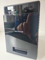 Synology NAS op Netgear hardware, Computers en Software, Ophalen, Zo goed als nieuw