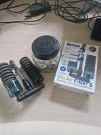 Bio filter air S-Superfish, Ophalen of Verzenden, Gebruikt, Filter of Co2