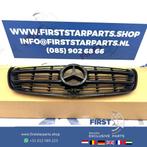 W447 GRIL A4478800383 Mercedes V KLASSE / VITO 2014-2022 ZWA, Ophalen of Verzenden, Gebruikt, Mercedes-Benz
