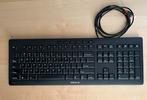 CHERRY STREAM Keyboard Qwerty Bedraad, Computers en Software, Toetsenborden, Ophalen, Gebruikt, Cherry, Multimediatoetsen