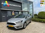 Ford Focus Wagon 1.0 Titanium, 65 €/maand, Gebruikt, Handgeschakeld, 1216 kg