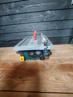 Degelijke zaagmachine, Doe-het-zelf en Verbouw, Gereedschap | Zaagmachines, Ophalen, Gebruikt, Cirkelzaag, 70 mm of meer