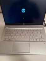HP Pavilion 14 inch - Zo goed als nieuw!, Ophalen, Met videokaart, 2 tot 3 Ghz, Qwerty