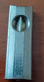 Vintage Sigarenknipper, Antiek en Kunst, Ophalen of Verzenden, Zilver