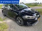 Volkswagen Golf Sportsvan 1.4 TSI DSG | Navigatie | Cruise C, Auto's, Volkswagen, Gebruikt, Zwart, 4 cilinders, 1283 kg